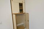 Möbliertes 1 Zimmer Studentenappartement in Darmstadt Stadt zimmer