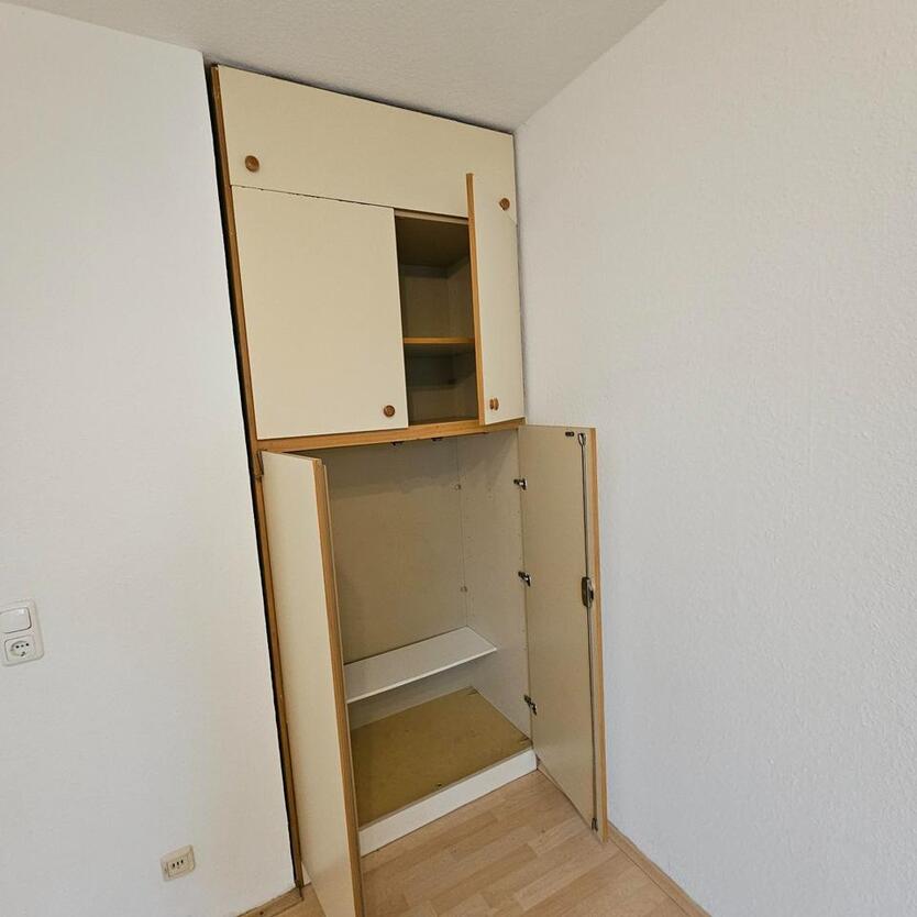 Möbliertes 1 Zimmer Studentenappartement in Darmstadt Stadt zimmer