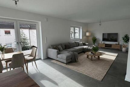 Wohnung Waiblingen Beinstein - 4 Zimmer, 125 m&sup2;, 1.750&euro; | Angebot:25251983