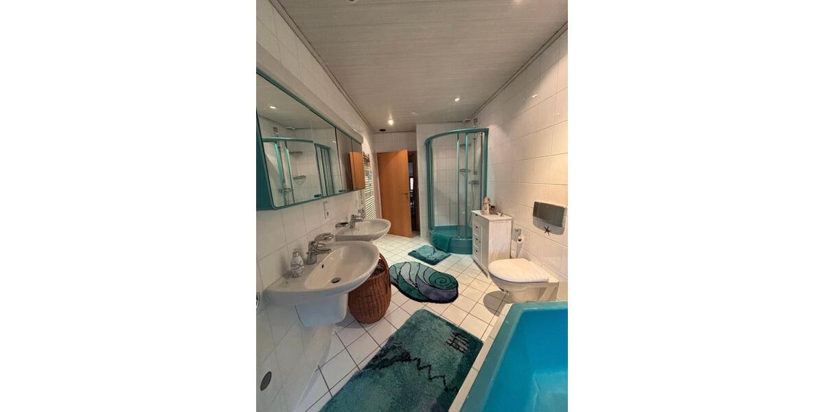 Dachgeschoßwohnung Tarmstedt - 4 Zimmer, 101 m&sup2;, 750&euro; | Angebot:24637461