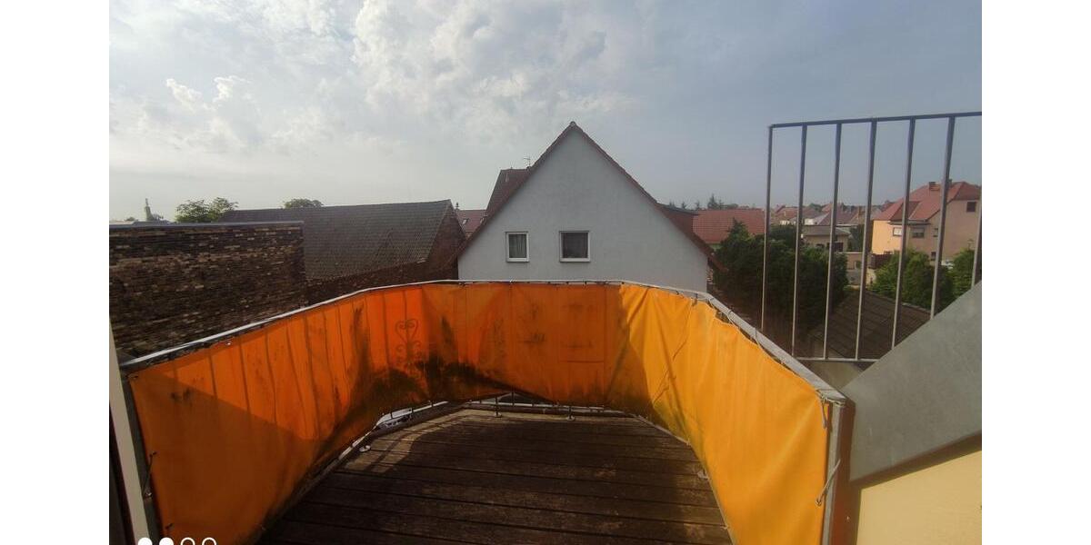 Etagenwohnung Oranienbaum-Wörlitz Gohrau - 2 Zimmer, 59 m&sup2;, 435&euro; | Angebot:24474680