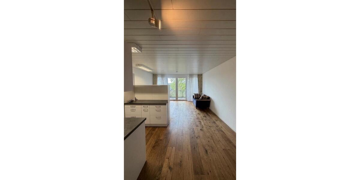 Dachgeschoßwohnung Sigmaringen - 1 Zimmer, 50 m&sup2;, 530&euro; | Angebot:26480204