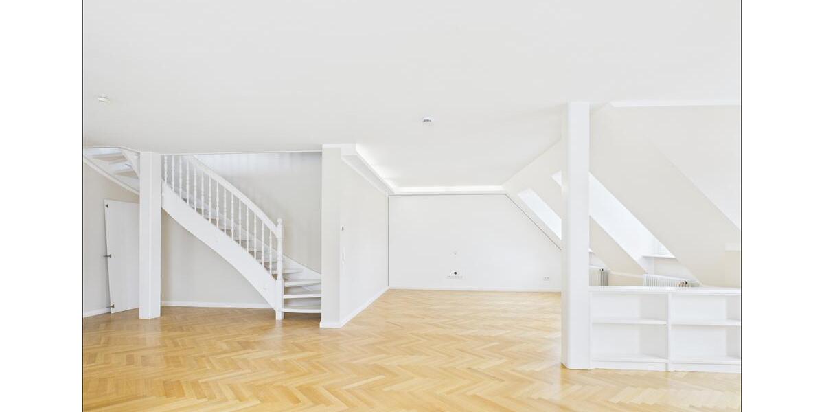 Dachgeschoßwohnung Klingenberg am Main - 6 Zimmer, 174 m&sup2;, 1.680&euro; | Angebot:26634340