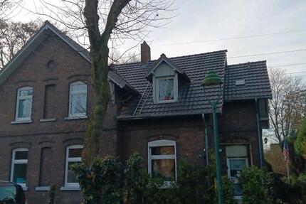 2,5 Raum Wohnung 2 zimmer