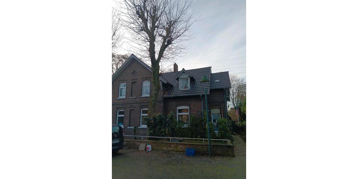 2,5 Raum Wohnung 2 zimmer