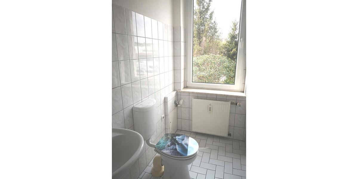 Etagenwohnung Bernburg (Saale) - 2 Zimmer, 45 m&sup2;, 295&euro; | Angebot:26698377