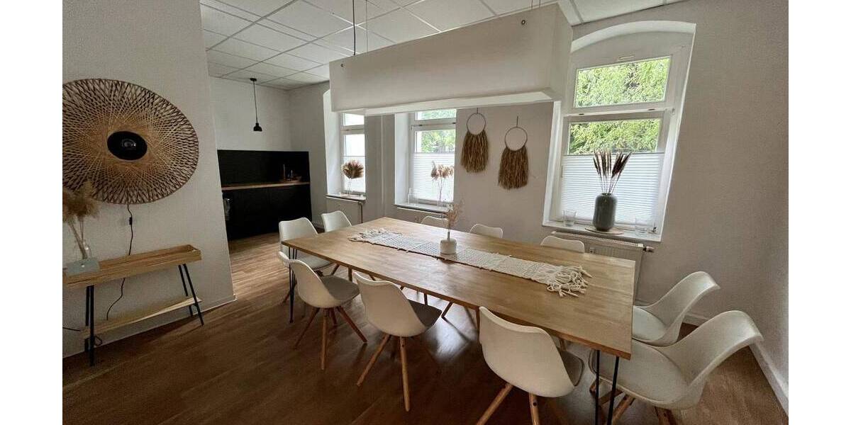 Gewerbeobjekt Chemnitz Sonnenberg - 2 Zimmer, 75 m&sup2;, 600&euro; | Angebot:26862836