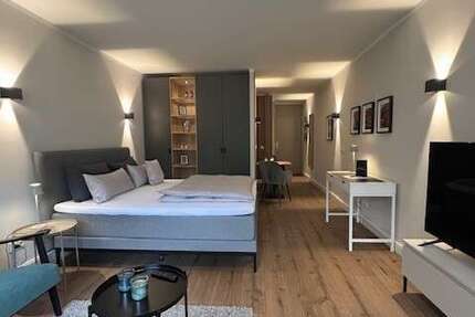 Zimmer Düsseldorf Stadtbezirk 5 - 1 Zimmer, 1.650&euro; | Angebot:26120434