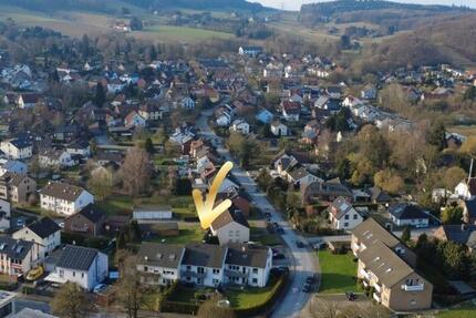 Wohnung Borgholzhausen - 3 Zimmer, 97 m&sup2;, 755&euro; | Angebot:25718758