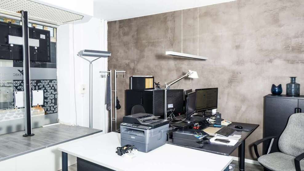 Büro in Stuttgart 550 € 23 m² zimmer