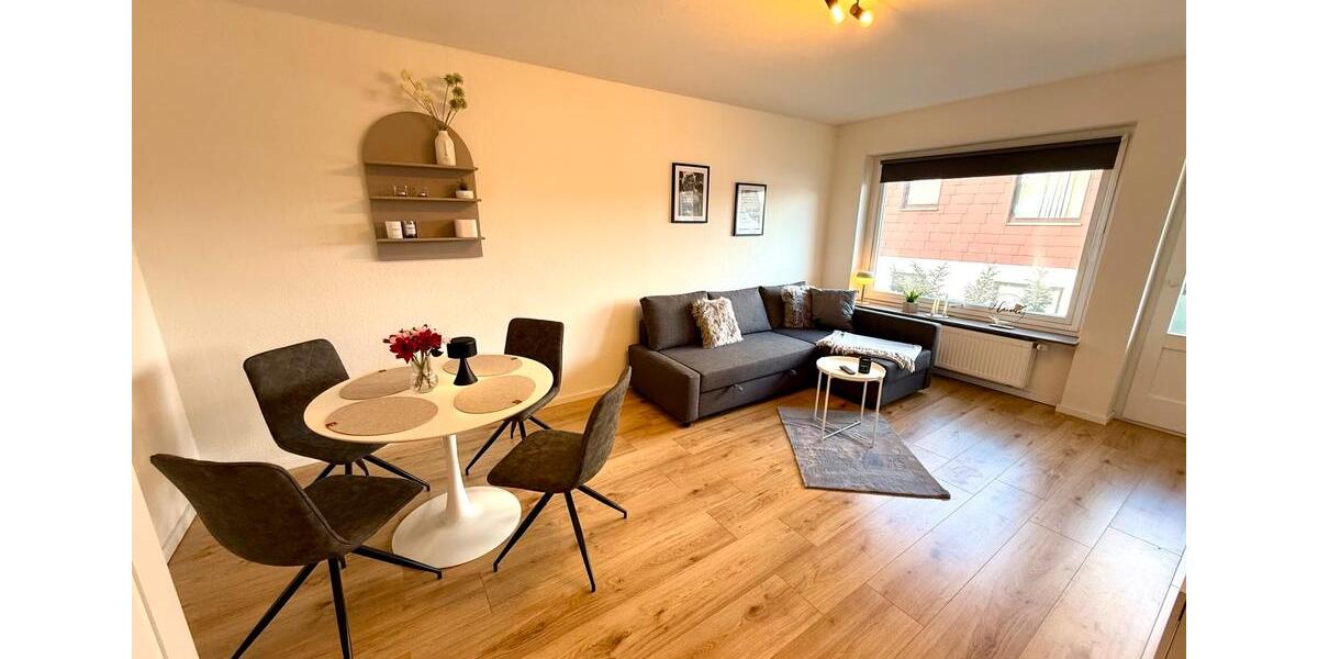 LAST MINUTE Braunlage Urlaub Ferienwohnung Januar Februar 2026 2 zimmer