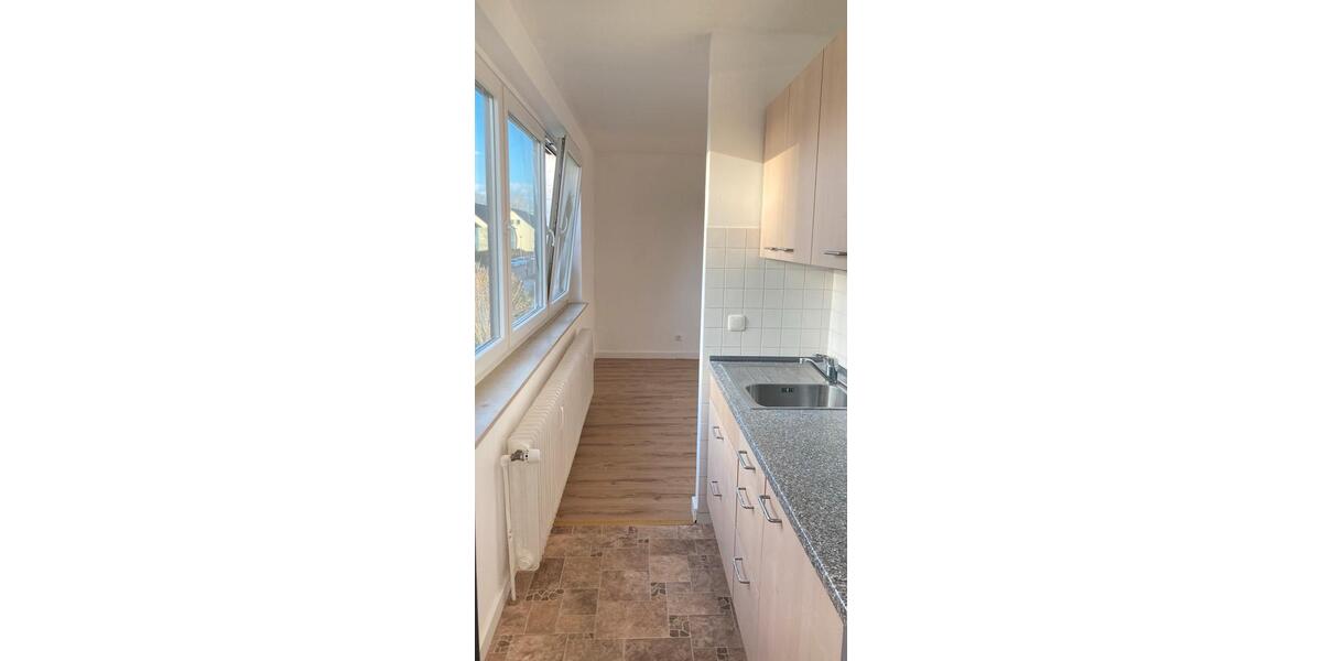 Etagenwohnung Buxtehude - 2 Zimmer, 46 m&sup2;, 940&euro; | Angebot:25994095