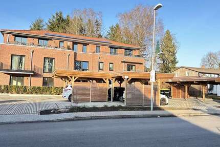 Wohnung Jesteburg - 2 Zimmer, 74 m&sup2;, 1.147&euro; | Angebot:24618650