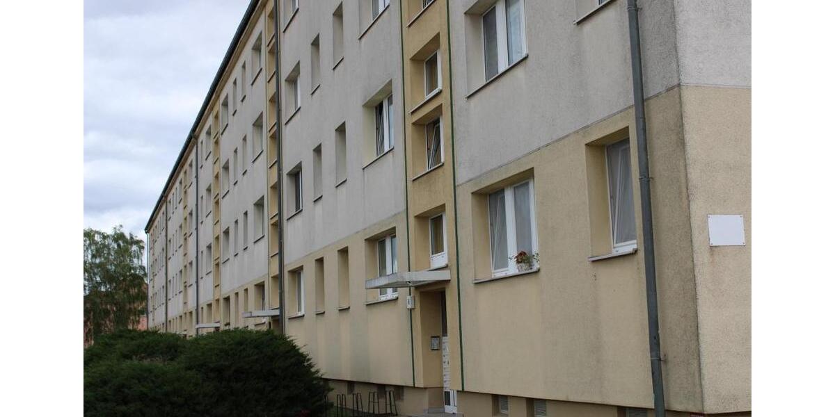 Etagenwohnung Haldensleben - 3 Zimmer, 55 m&sup2;, 384&euro; | Angebot:25252945