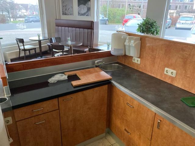 Gewerbeobjekt Neubrandenburg - 876&euro; | Angebot:20839466