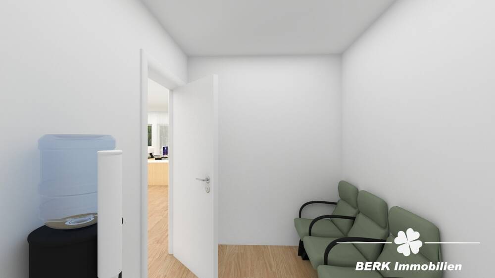 Gewerbeobjekt Osterode am Harz Osterode - 660&euro; | Angebot:25693713