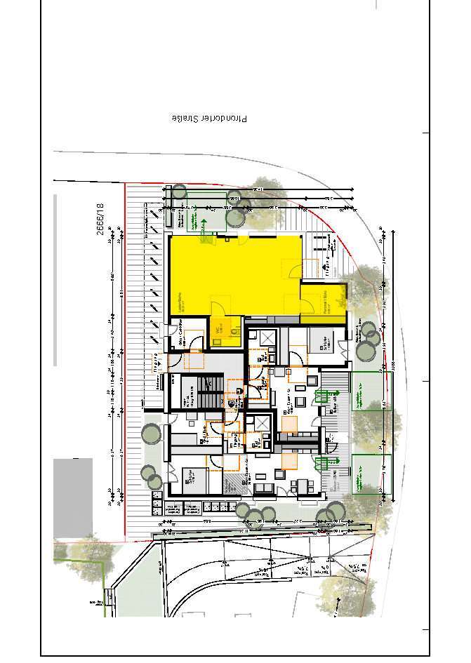 Büro in Tübingen 979 € 75.33 m²