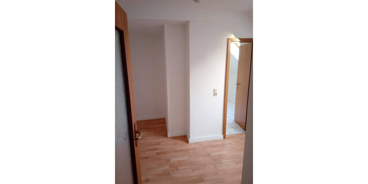 Etagenwohnung Penzin - 2 Zimmer, 58 m&sup2;, 464&euro; | Angebot:26808529