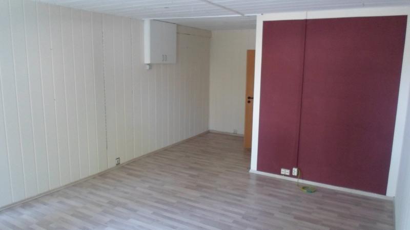 Gewerbefläche (EG) mit Bahnhofsnähe zimmer