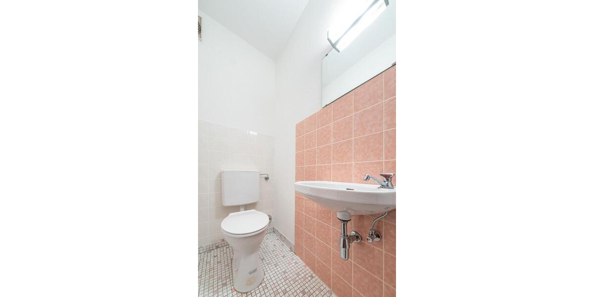 Etagenwohnung Weil am Rhein - 3 Zimmer, 90 m&sup2;, 1.200&euro; | Angebot:26545772