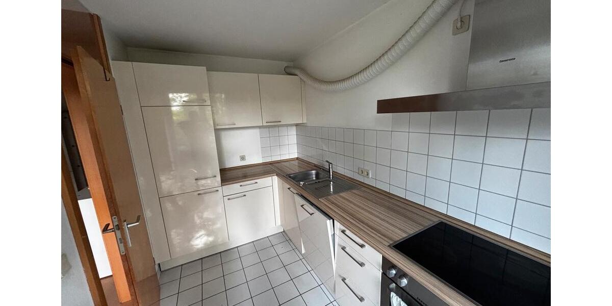 Etagenwohnung Stuttgart Birkach - 2 Zimmer, 56 m&sup2;, 950&euro; | Angebot:26354820