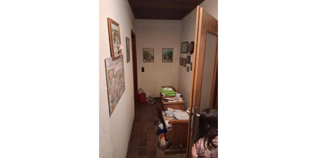 Erdgeschoßwohnung Bad Emstal - 2 Zimmer, 80 m&sup2;, 1.100&euro; | Angebot:26649792