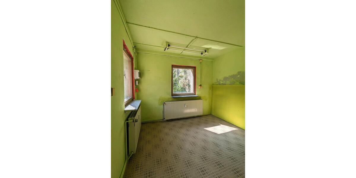 Gewerbeobjekt Herzberg (Elster) - 420&euro; | Angebot:23662359