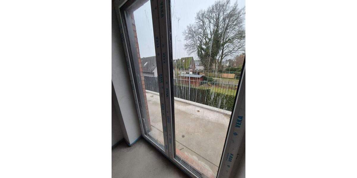 Etagenwohnung Norderstedt Harksheide - 3 Zimmer, 58 m&sup2;, 1.280&euro; | Angebot:24726929