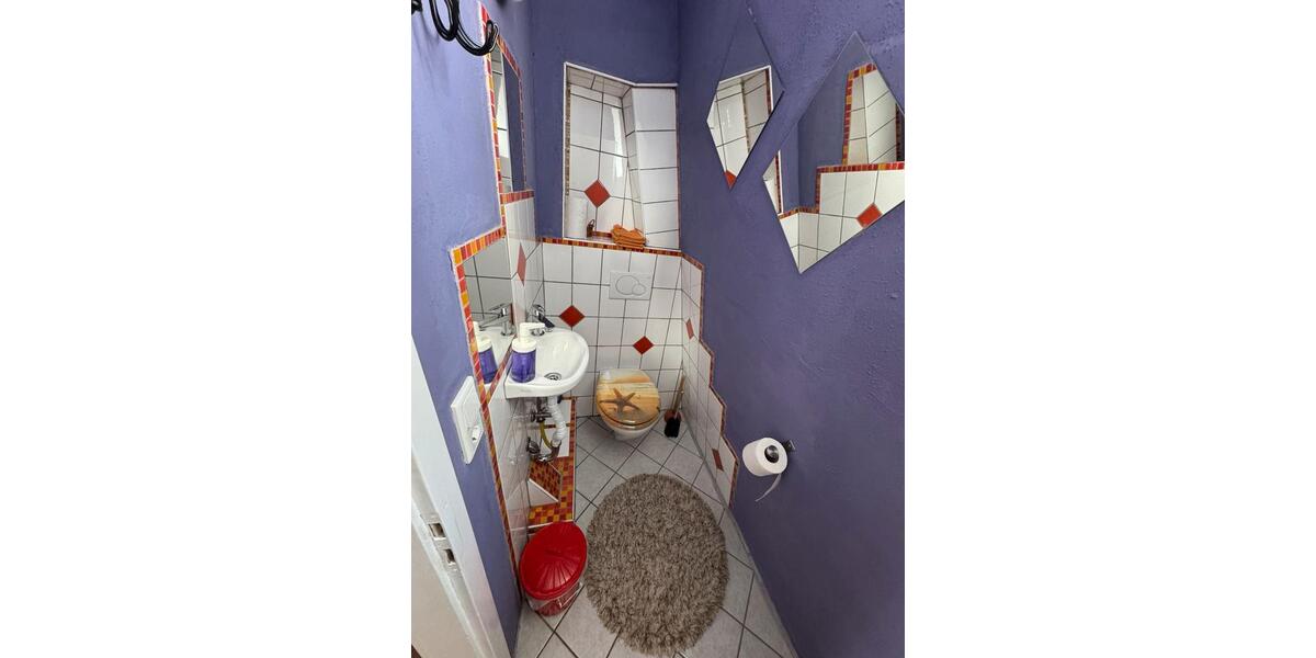 Wohnen auf Zeit Nürnberg Buchenbühl - 1 Zimmer, 9 m&sup2;, 120&euro; | Angebot:24992254