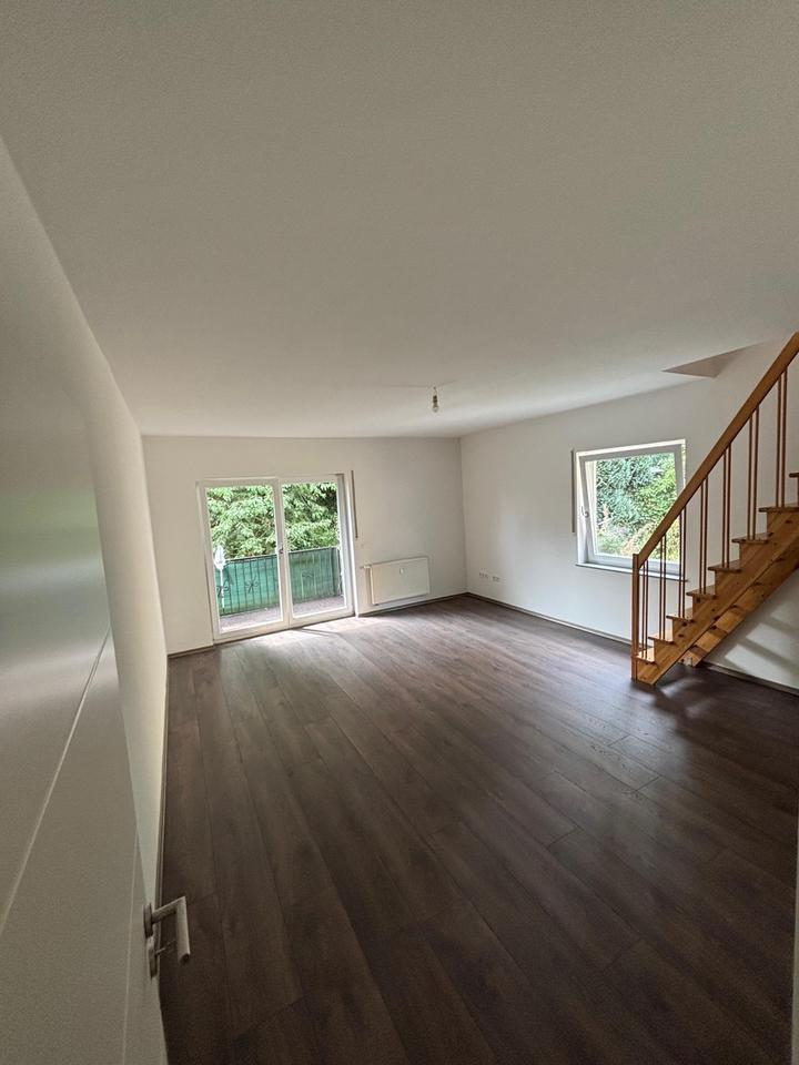 Moderne 4-Zimmerwohnung in GummersbachKarlskamp