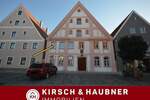 Etagenwohnung Freystadt - 2 Zimmer, 70 m&sup2;, 715&euro; | Angebot:25245904