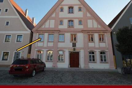 Wohnung Freystadt - 2 Zimmer, 70 m&sup2;, 715&euro; | Angebot:25245904