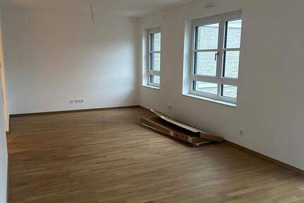 Modernes City-Living: Neubauwohnung mit sonnigem Balkon 2 zimmer