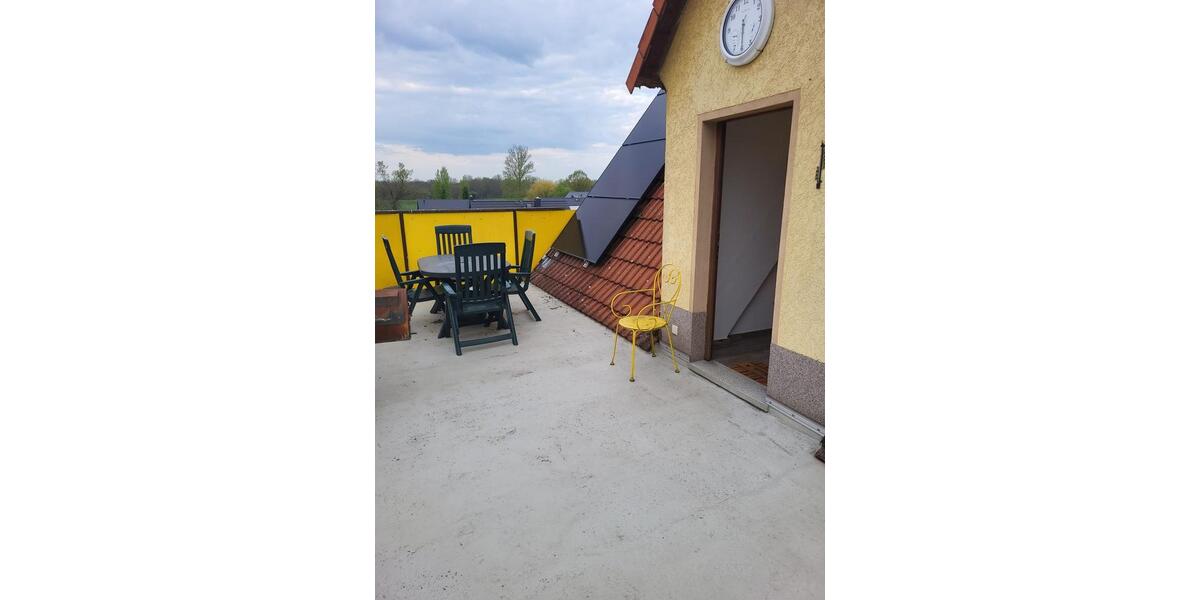 Wohnen auf Zeit Schkopau - 1.5 Zimmer, 62 m&sup2;, 425&euro; | Angebot:26270158