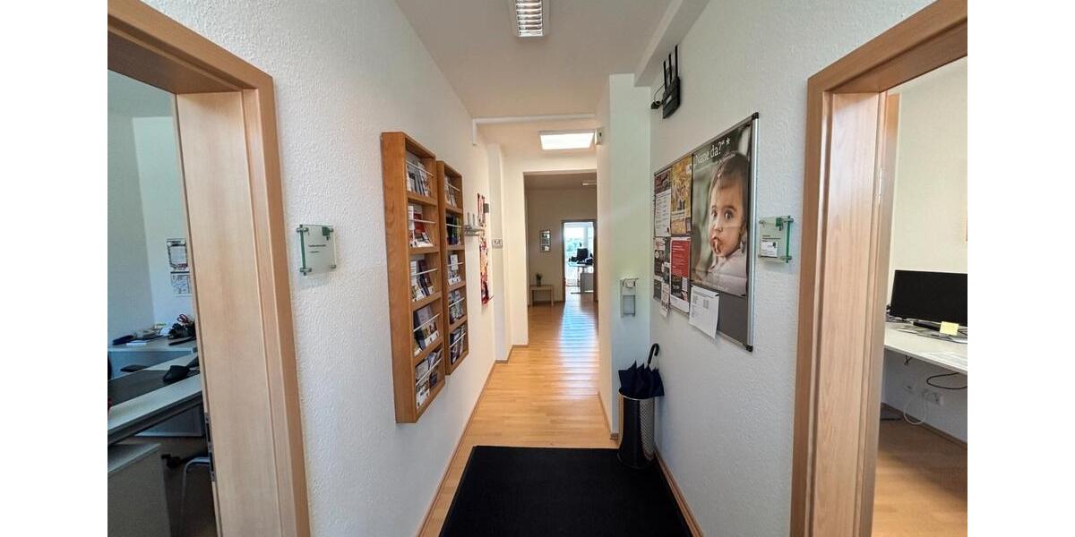 Gewerbeobjekt Bad Bentheim - 880&euro; | Angebot:26689054