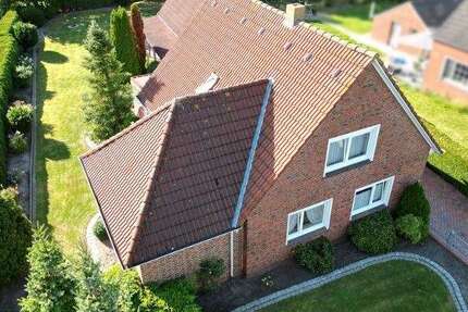Haus zum Mieten in Jemgum 875 € 120 m²