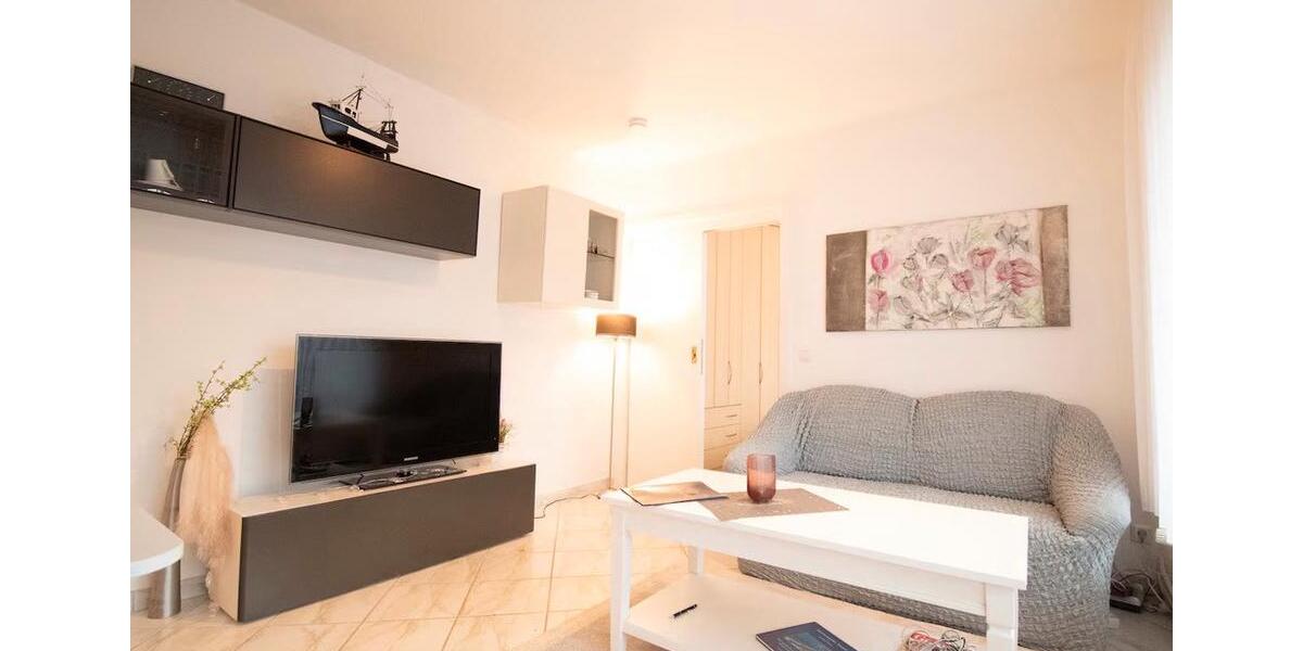 Etagenwohnung Timmendorfer Strand - 2 Zimmer, 30 m&sup2;, 800&euro; | Angebot:26577744