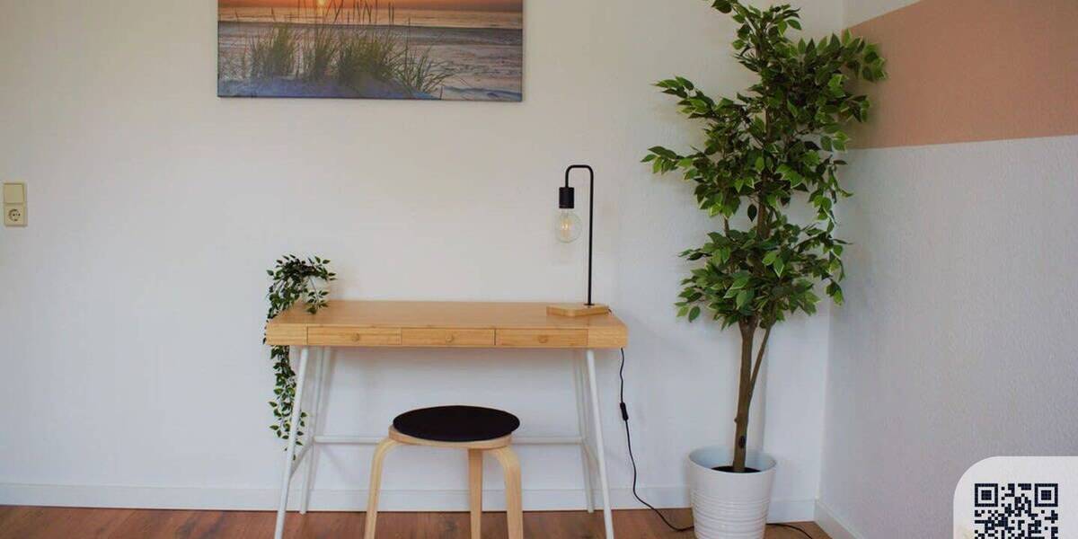 Etagenwohnung Rüdersdorf bei Berlin Rüdersdorf - 3 Zimmer, 2.786&euro; | Angebot:26266514