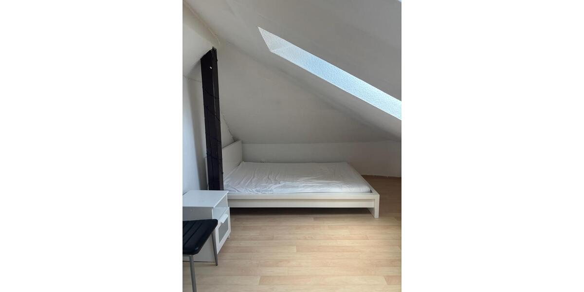Wohnen auf Zeit Marburg - 1 Zimmer, 21 m&sup2;, 498&euro; | Angebot:26495136
