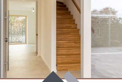 Haus Kaufering - 5 Zimmer, 167 m&sup2;, 2.450&euro; | Angebot:25468307