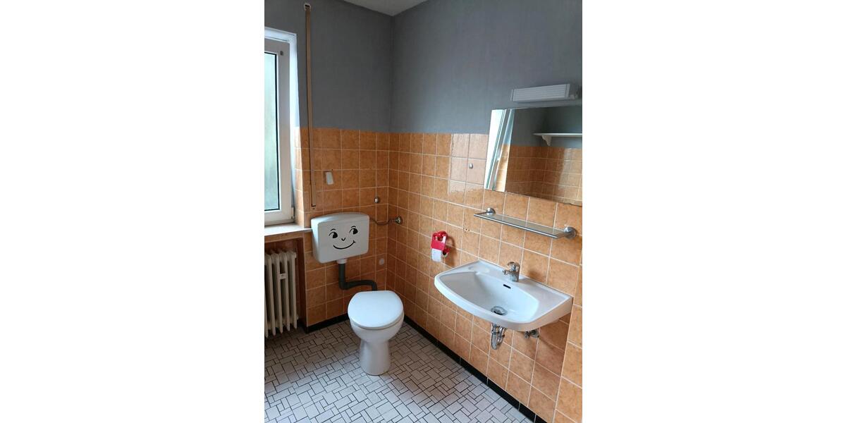 Erdgeschoßwohnung Marktoffingen - 4 Zimmer, 110 m&sup2;, 800&euro; | Angebot:26391745