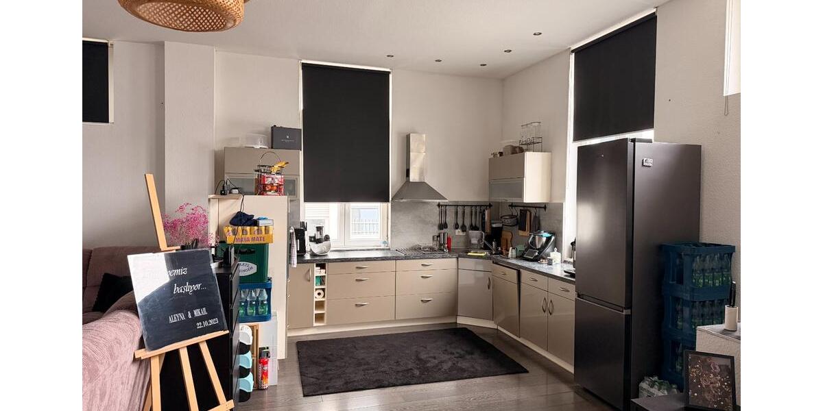 Loft - Studio - Atelier Offenbach am Main - 2 Zimmer, 105 m&sup2;, 1.050&euro; | Angebot:25870291