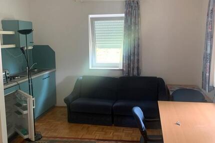 Wohnung Bad Brückenau - 1 Zimmer, 25 m&sup2;, 265&euro; | Angebot:23791380