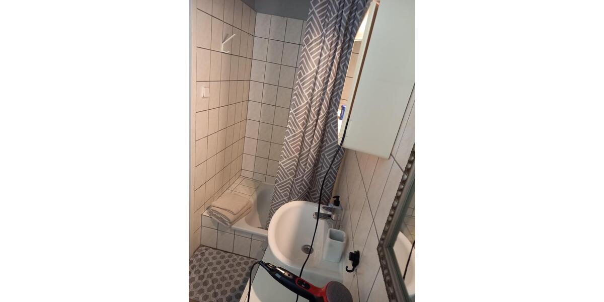 Wohnen auf Zeit Cuxhaven - 1 Zimmer, 20 m&sup2;, 550&euro; | Angebot:22113801