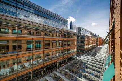 Wohnung zum Mieten in Berlin 1.122 € 52.98 m²