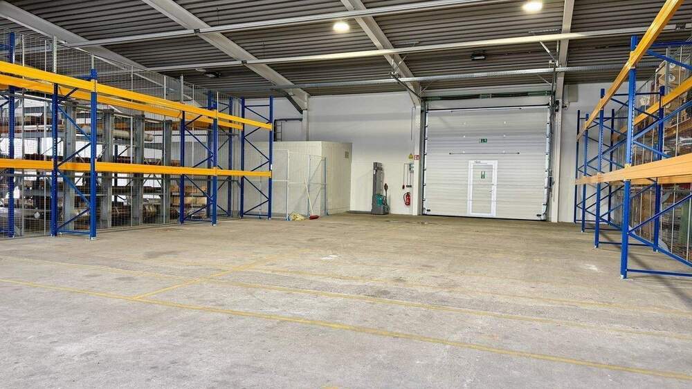 Gewerbeobjekt Geislingen Binsdorf - 1.420&euro; | Angebot:24028654