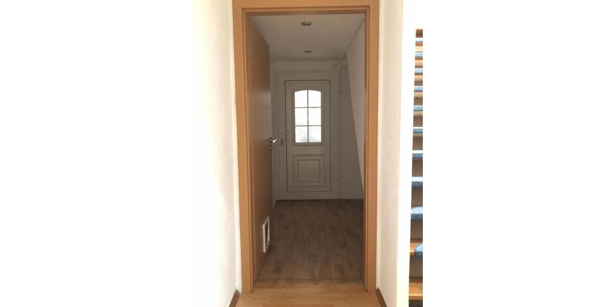 Erdgeschoßwohnung Bernburg (Saale) - 2 Zimmer, 97 m&sup2;, 530&euro; | Angebot:20969312