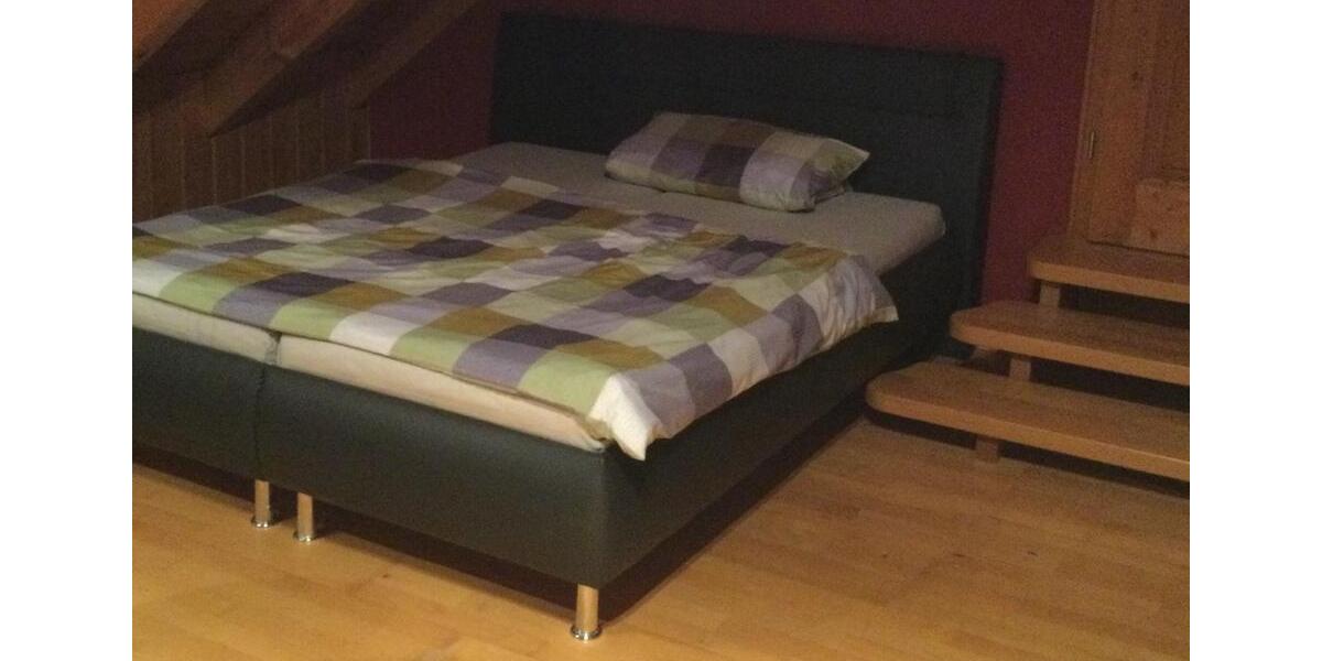 Etagenwohnung Strullendorf - 1 Zimmer, 25 m&sup2;, 380&euro; | Angebot:24703644