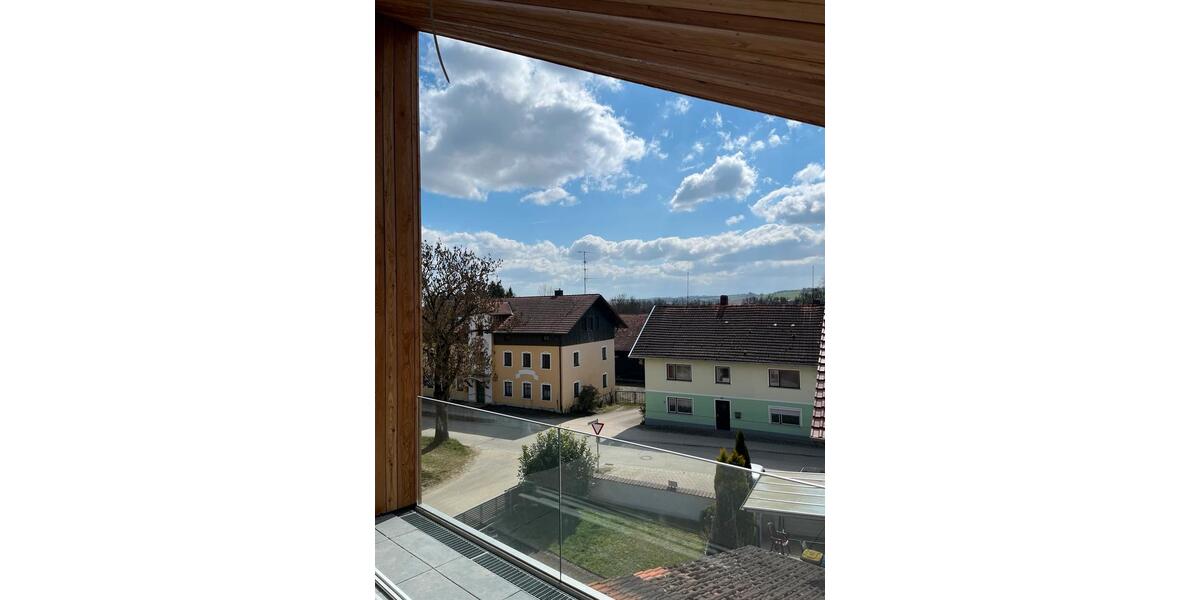 Dachgeschoßwohnung Bad Birnbach Asenham - 2 Zimmer, 70 m&sup2;, 985&euro; | Angebot:26578655