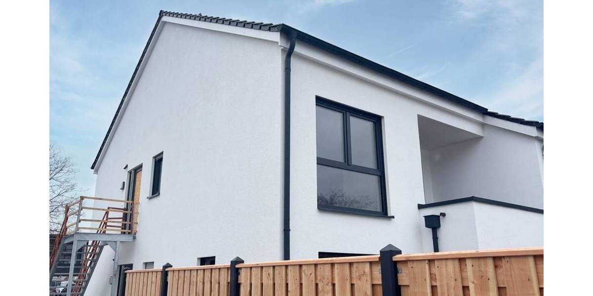 Etagenwohnung Nordhorn Bookholt - 3 Zimmer, 75 m&sup2;, 965&euro; | Angebot:25968894